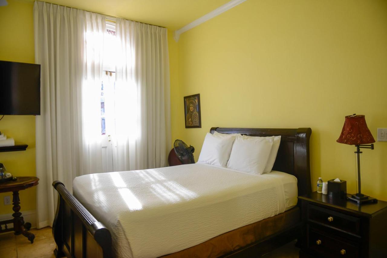 Frenchmen Hotel نيو أورلينز المظهر الخارجي الصورة